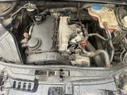 Audi A4 B7 avant 2.0 TDI 125kw BDR náhradní díly