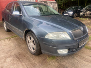 Škoda Octavia II 2.0 TDI 103kw BKD DSG náhradní díly