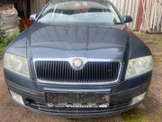 Škoda Octavia II 2.0 TDI 103kw BKD DSG náhradní díly