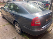 Škoda Octavia II 2.0 TDI 103kw BKD DSG náhradní díly