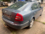 Škoda Octavia II 2.0 TDI 103kw BKD DSG náhradní díly