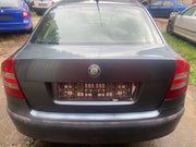 Škoda Octavia II 2.0 TDI 103kw BKD DSG náhradní díly