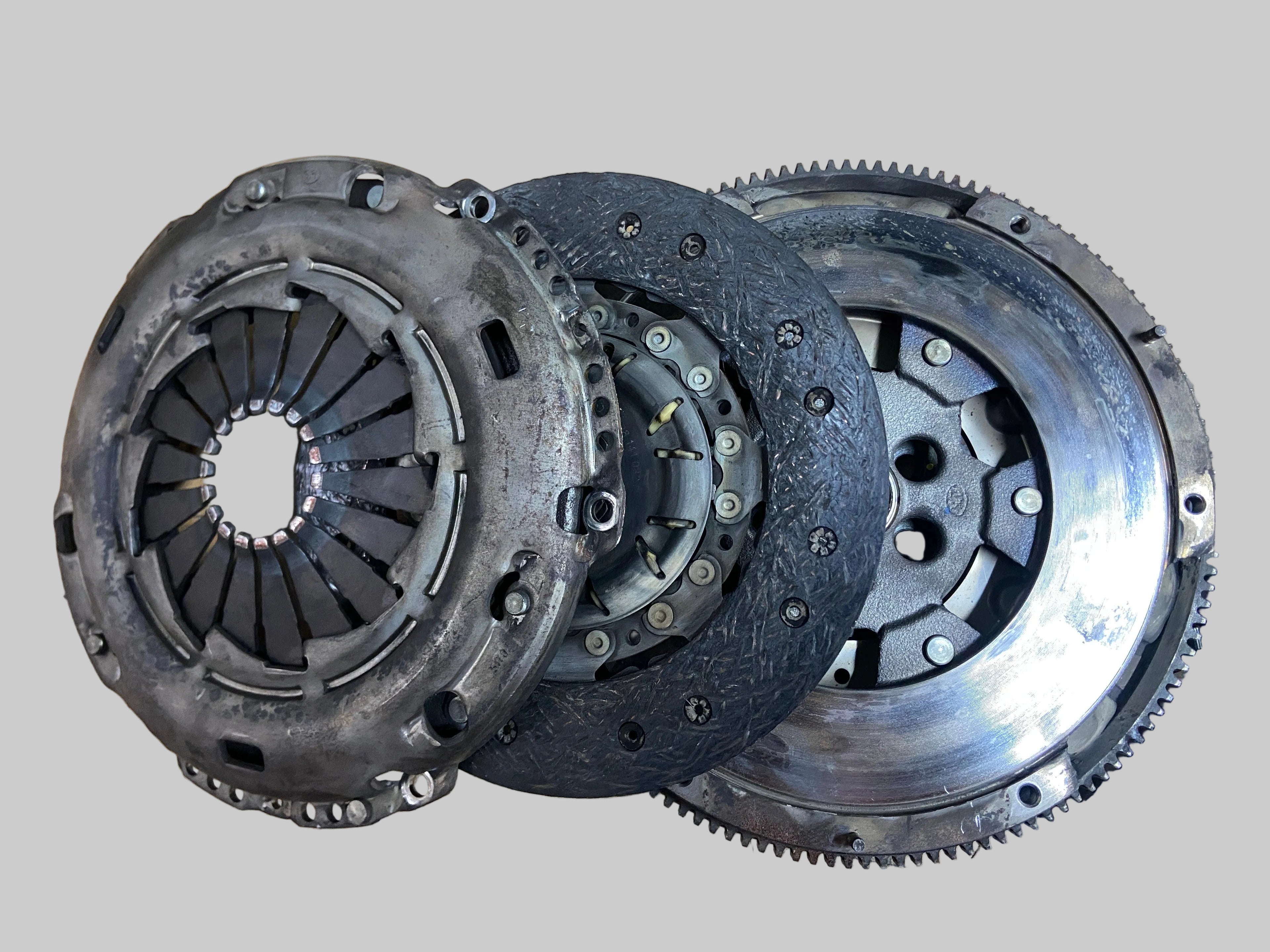 Spojka / spojková sada LUK VW Sharan Seat Alhambra 1.9 TDI