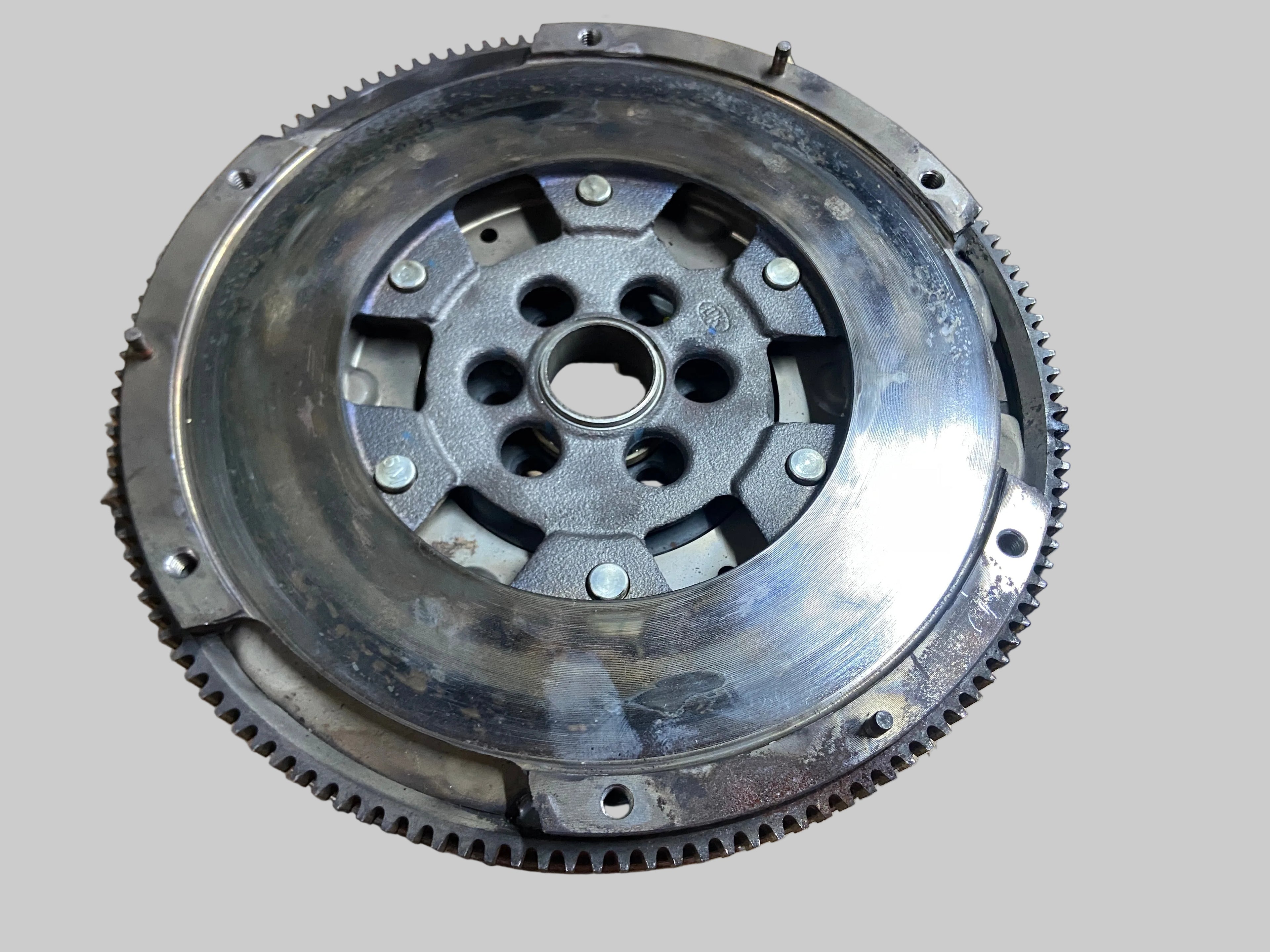 Spojka / spojková sada LUK VW Sharan Seat Alhambra 1.9 TDI