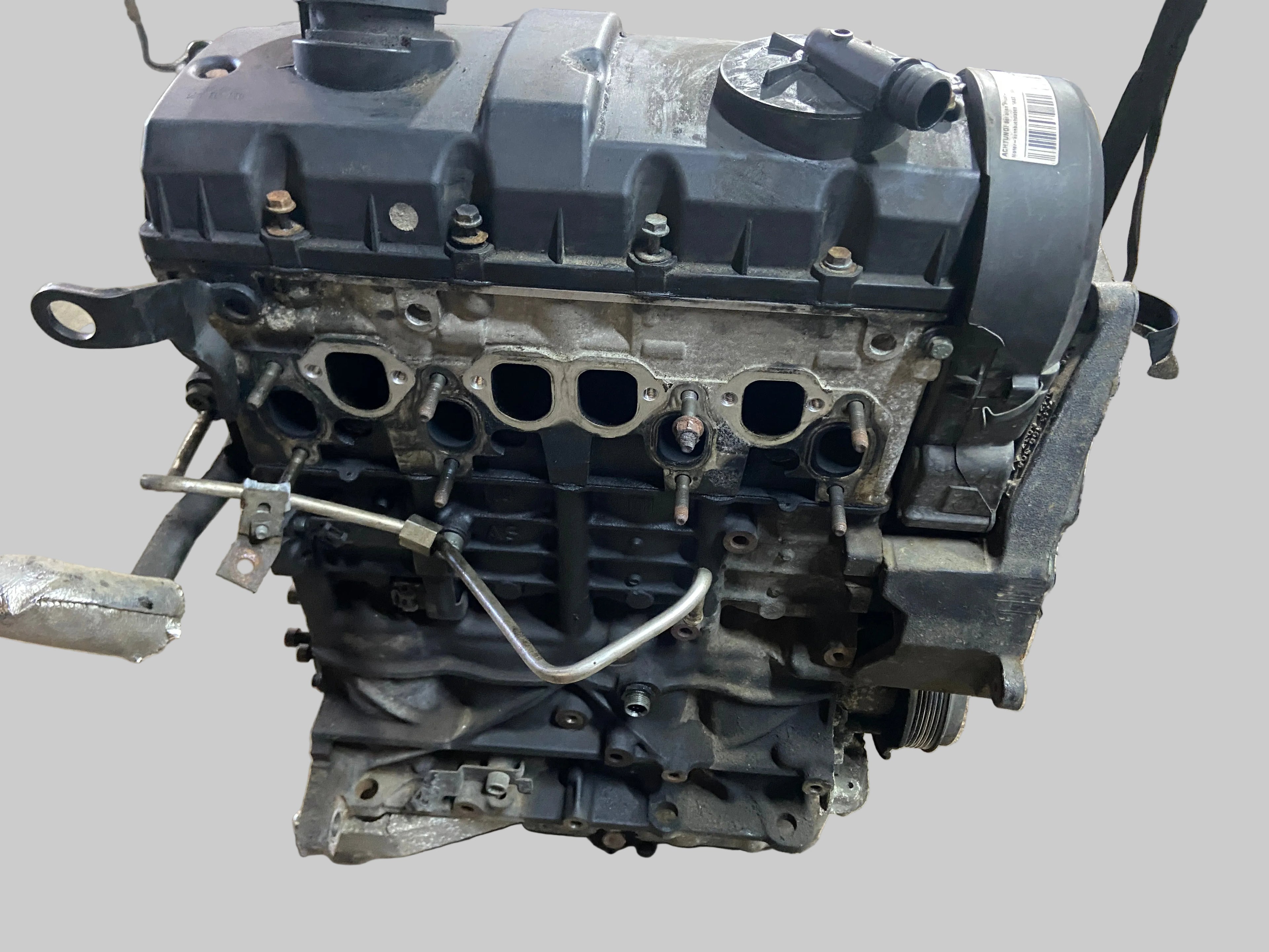 Motor 1.9 TDi 96kw ASZ VW Sharan Ford Galaxy