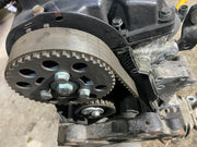 Motor 1.9 TDi 96kw ASZ VW Sharan Ford Galaxy