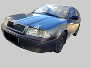 Škoda Octavia 1 kombi 1.6 SR 75kw BFQ náhradní díly