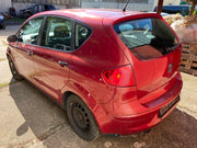 Seat Altea 1.9 TDI 77kw BKC náhradní díly