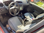 Seat Altea 1.9 TDI 77kw BKC náhradní díly