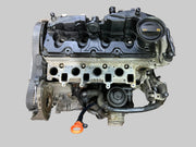 Motor 1.6 TDI CAY Škoda Octavia II 2 Facelift