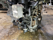 Motor 1.6 TDI CAY Škoda Octavia II 2 Facelift