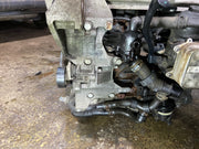 Motor 1.6 TDI CAY Škoda Octavia II 2 Facelift