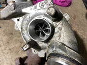 Turbo KKK 1.6 TDI 77kw CAYC Škoda Rapid Fabia II