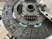 Zánovní spojková sada SACHS 2.0 TDI A4 B7 Seat EXEO