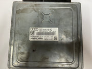 Jednotka motoru 03G906018AQ 2.0 TDI 125 kw AUDI A4