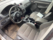 VW Touran 1T2 2.0 TDI 103kw BKD - náhradní díly