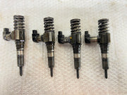 Vstřiky SIEMENS 03G130073T 2.0 TDI 125kw BMN BMR BRD