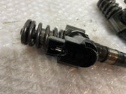 Vstřiky SIEMENS 03G130073T 2.0 TDI 125kw BMN BMR BRD