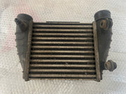 INTERCOOLER PRAVÝ 8E0145806 AUDI A4 B7 2.0 TDI