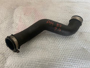 Hadice tlaková intercooleru AUDI A4 B7 8E0145737F