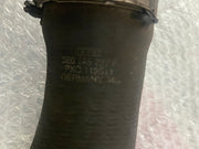 Hadice tlaková intercooleru AUDI A4 B7 8E0145737F