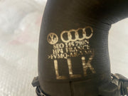 Tlaková hadice TURBO AUDI A4 B7 2.0 TDI 8E0145790N
