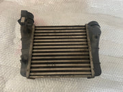 Intercooler levý Seat Exeo 2.0 TDI 105 kW Audi A4