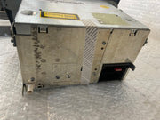 Autorádio originál Seat Altea