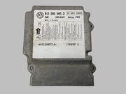 Řídící jednotka airbagu 1K0909605D VW Seat