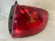 Pravé zadní světlo Seat Altea 5P0945096D 5P0945112