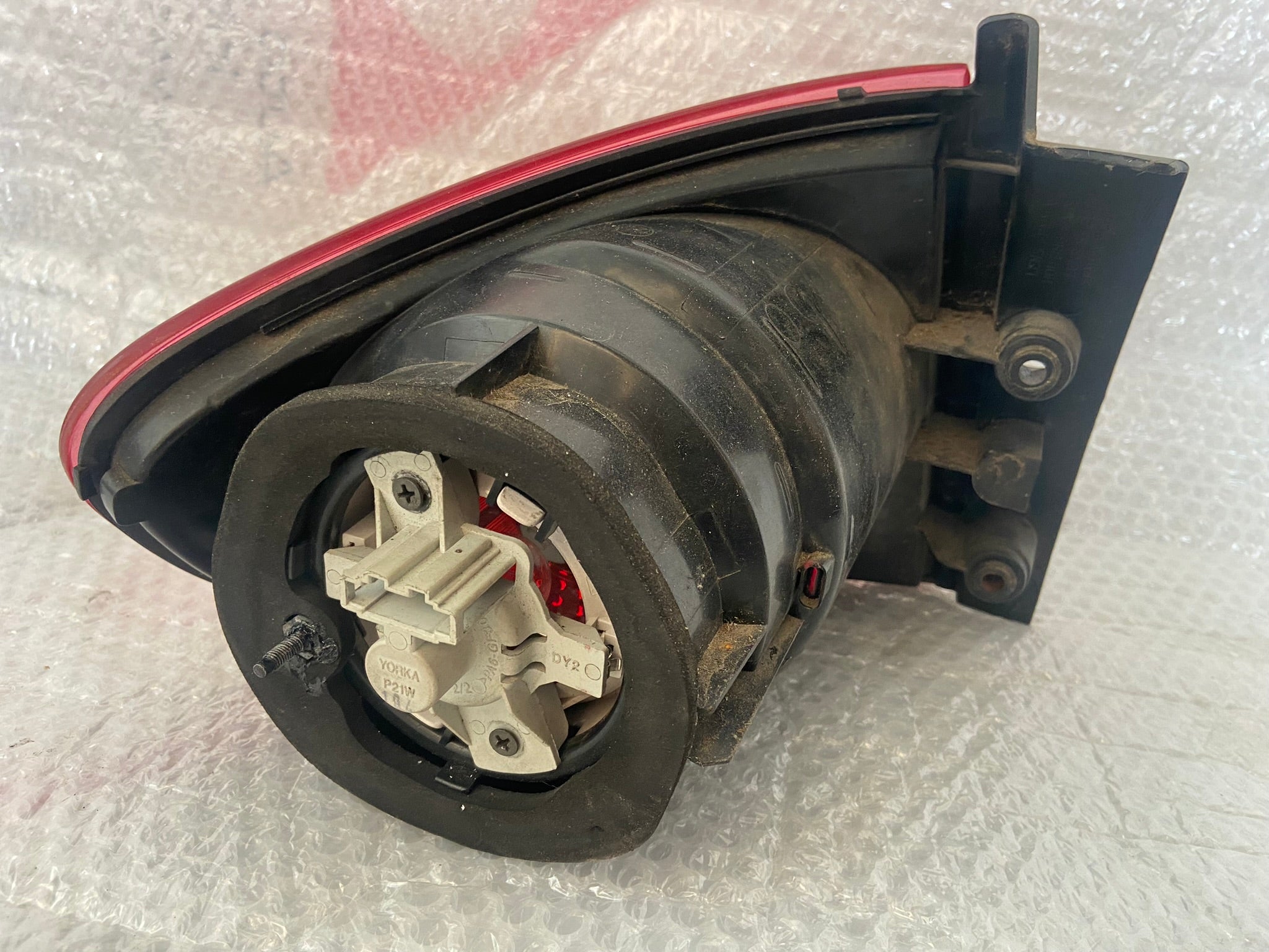 Pravé zadní světlo Seat Altea 5P0945096D 5P0945112