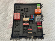 Pojistkový blok Škoda VW 1K0937124H