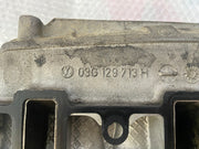 Hliníkové sání vířivé klapky 2.0 TDI 125 kw BMR