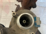 Turbo 1.9 TDI 77 kw BXE BKC BJB Škoda Octavia II 2