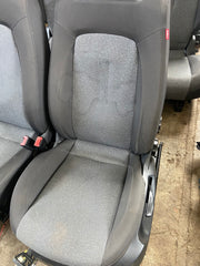 Sedačky Seat Altea 5P