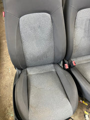 Sedačky Seat Altea 5P