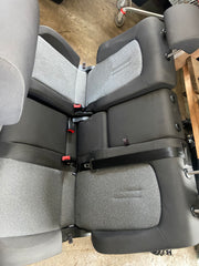 Sedačky Seat Altea 5P