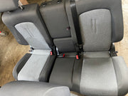 Sedačky Seat Altea 5P