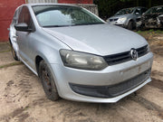 VW Polo 6R 1.6 TDI 77kw CAYC náhradní díly
