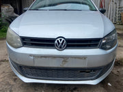VW Polo 6R 1.6 TDI 77kw CAYC náhradní díly