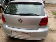 VW Polo 6R 1.6 TDI 77kw CAYC náhradní díly