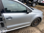 VW Polo 6R 1.6 TDI 77kw CAYC náhradní díly