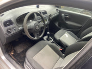 VW Polo 6R 1.6 TDI 77kw CAYC náhradní díly