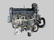 Motor 1.6 SR 75kw kód BFQ Škoda Octavia 1