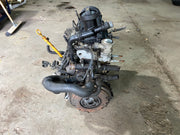 Motor 1.6 SR 75kw kód BFQ Škoda Octavia 1