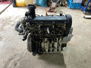 Motor 1.6 SR 75kw kód BFQ Škoda Octavia 1