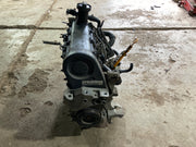 Motor 1.6 SR 75kw kód BFQ Škoda Octavia 1