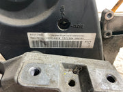 Motor 1.6 SR 75kw kód BFQ Škoda Octavia 1