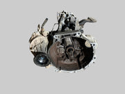Převodovka GQQ JCR 1.9 TDI 77kw BXE BKC BJB BLS