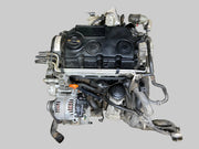 Motor 1.9 TDI 77kw BLS s filtrem DPF Škoda Octavia 2
